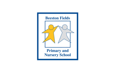 Beeston Fields Primary School and Nursery logo