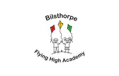 Bilsthorpe Flying High Academy logo