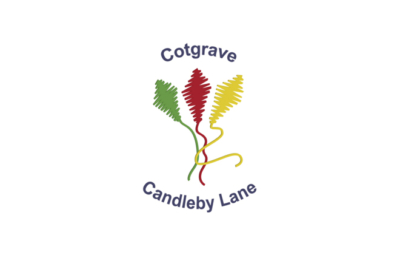 Cotgrave Candleby Lane School logo