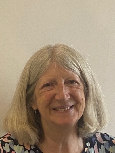 Gill Richards Member