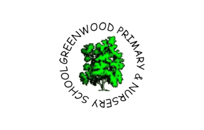 Greenwood Primary and Nursery School logo