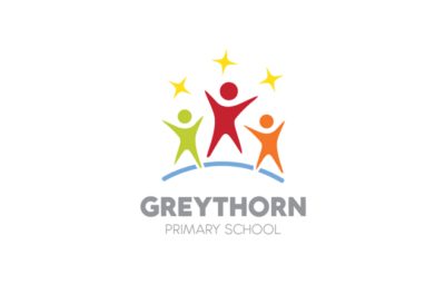 Greythorn Primary School logo