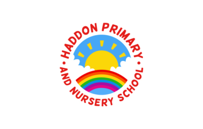 Haddon Primary and Nursery School logo