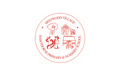 Hawthorne Primary and Nursery School logo