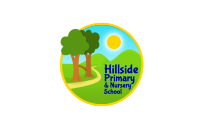 Hillside Primary and Nursery School logo