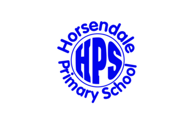 Horsendale Primary School logo