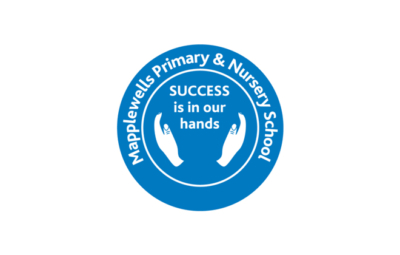 Mapplewells Primary and Nursery School logo