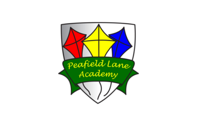 Peafield Lane Academy logo