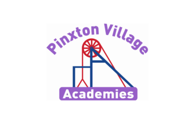 Pinxton Village Academies logo