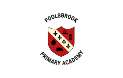 Poolsbrook Primary Academy logo