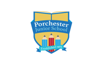 Porchester Junior School logo