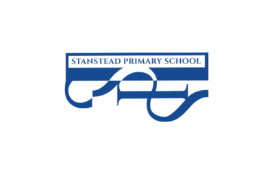 Stanstead Primary School logo