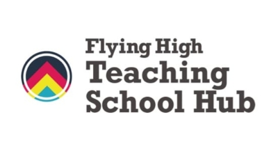 Flying High Teaching School Hub logo