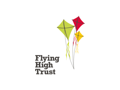 Flying High Trust Logo