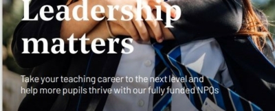 TeachFirst
