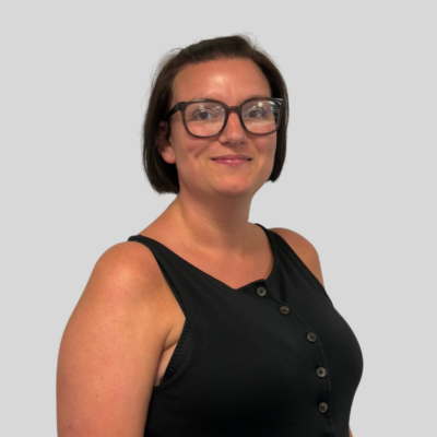 Nadine Woodcock- KS1