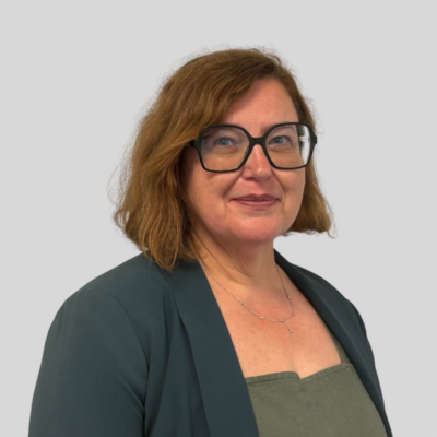 Shirley Gardiner- KS3